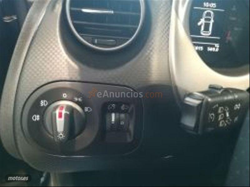 Seat Altea XL 1.6 TDI 105cv SS EEcomotive ITech de 2014 con 125.752 Km por 10.900 EUR. en Burgos