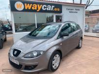 Seat Altea XL 1.9 TDI 105cv Reference de 2006 con 150.000 Km por 5.000 EUR. en Valencia
