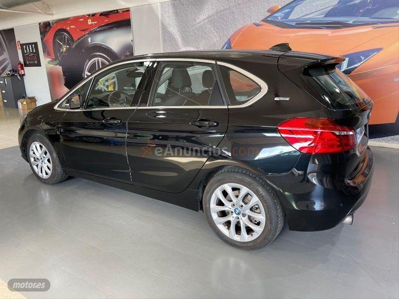 BMW Serie 2 225xe iPerformance de 2017 con 32.000 Km por 21.490 EUR. en Madrid