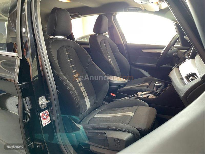 BMW Serie 2 225xe iPerformance de 2017 con 32.000 Km por 21.490 EUR. en Madrid