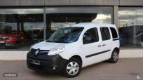 Renault Kangoo Combi Emotion M1AF Energy dCi 75 Euro 6 de 2015 con 116.000 Km por 10.900 EUR. en Valencia