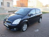 Toyota Corolla Verso 1.8 VVTi Luna de 2009 con 198.000 Km por 4.990 EUR. en Madrid