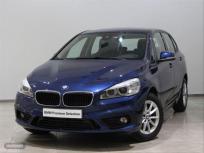 BMW Serie 2 218d de 2017 con 49.150 Km por 23.500 EUR. en Alicante