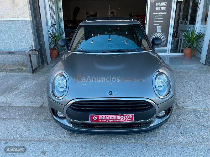 Mini Clubman ONE D de 2017 con 91.000 Km por 16.950 EUR. en Cadiz