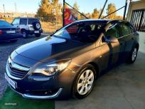 Opel Insignia ST 1.6 CDTI SS ecoFLEX 136 CV Business de 2016 con 152.338 Km por 9.900 EUR. en Badajoz