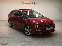 Seat Leon ST 1.5 EcoTSI 110kW DSG SS FR Fas Ed Pl de 2019 con 47.976 Km por 22.490 EUR. en Barcelona