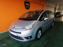 Citroen C4 Grand Picasso 1.6 HDi Exclusive de 2008 con 294.831 Km por 4.900 EUR. en Asturias