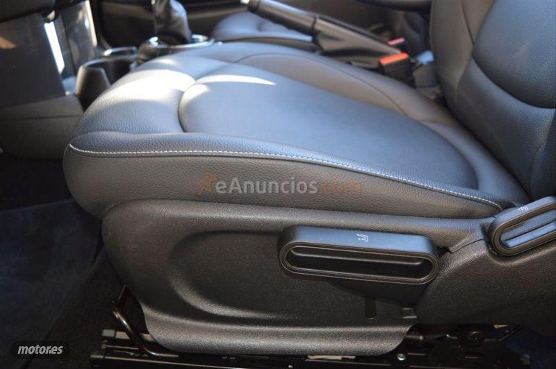 Mini Cooper Cooper Cabrio de 2017 con 37.000 Km por 21.900 EUR. en Barcelona