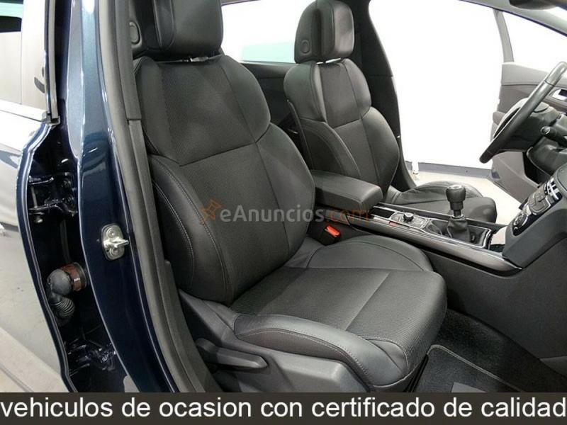 Peugeot 508 SW 2.0 HDI Allure 140CV 