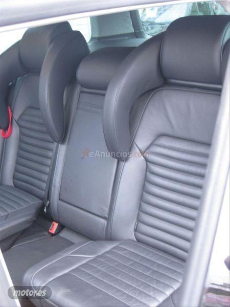 Volkswagen Passat Variant 2.0 TDI 140cv Highline BMot Tech de 2014 con 140.000 Km por 15.600 EUR. en La Coruna