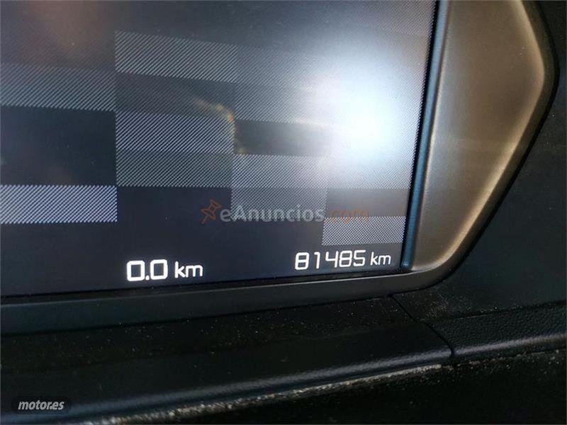 Citroen C4 Spacetourer BlueHDi 110KW 150CV EAT6 Feel de 2018 con 81.485 Km por 18.500 EUR. en Barcelona