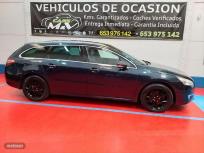 Peugeot 508 SW Allure 2.0 HDI 163cv Auto. de 2012 con 179.000 Km por 8.500 EUR. en Madrid