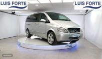 Mercedes Viano 3.0 Trend Larga de 2006 con 158.000 Km por 12.900 EUR. en Murcia