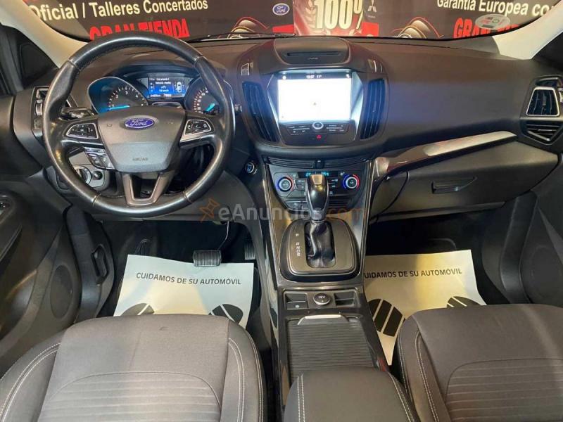 Ford Kuga 2.0TDCI ASS TITANIUM 4x4 PS 150CV 