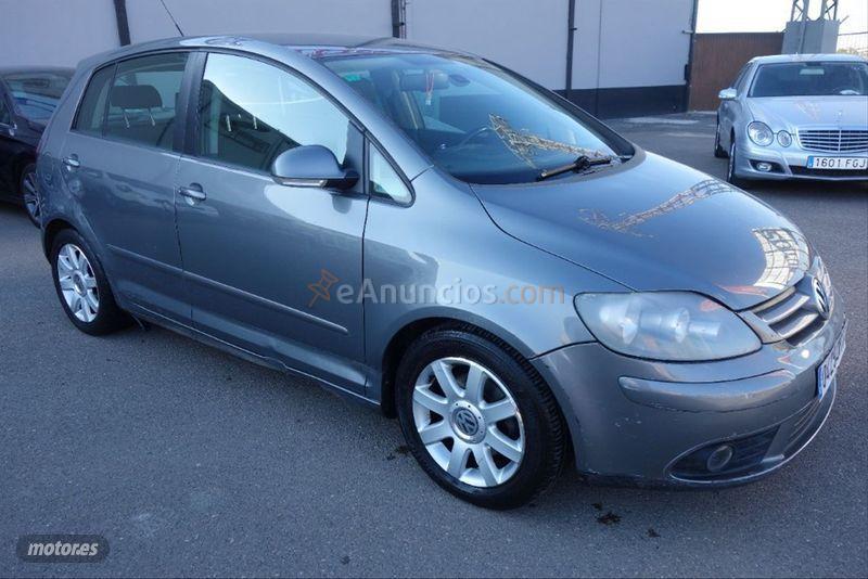 Volkswagen Golf Plus 2.0 TDI Highline de 2005 con 256.270 Km por 3.990 EUR. en Valencia