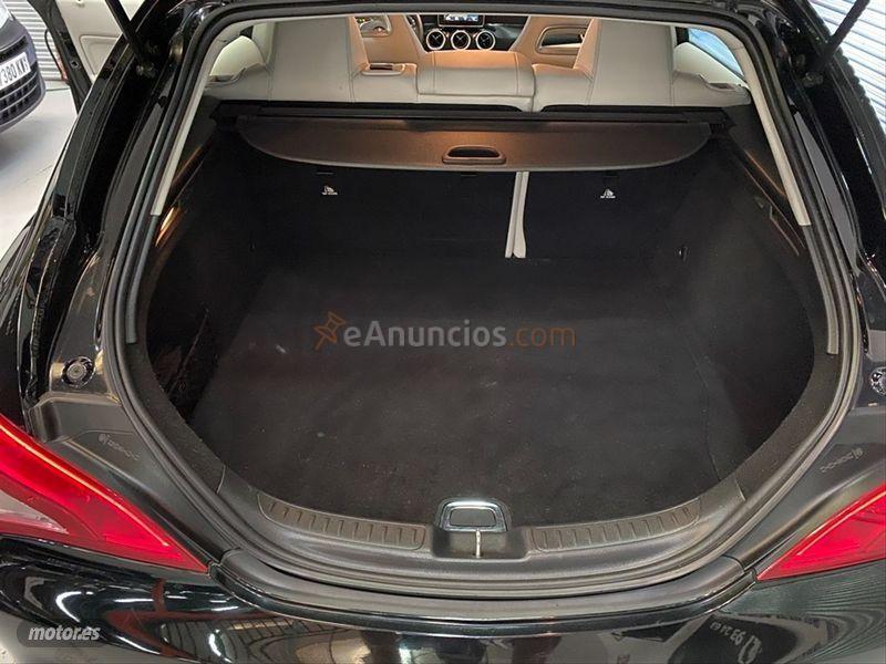 Mercedes Clase CLA CLA 200 d Shooting Brake de 2016 con 69.000 Km por 20.900 EUR. en Madrid