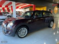 Mini Clubman ONE D de 2017 con 82.696 Km por 19.300 EUR. en La Coruna