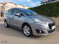 Peugeot 5008 Allure 2.0 BlueHDi 110KW 150CV de 2016 con 89.000 Km por 16.250 EUR. en Toledo