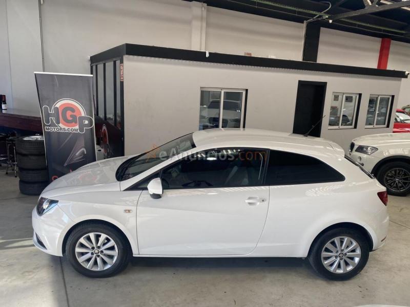 Seat Ibiza Reference