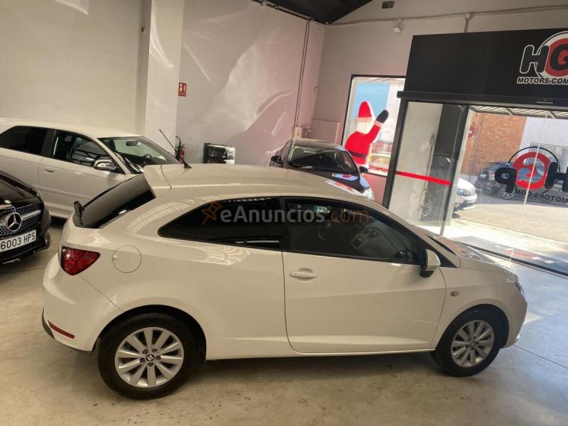 Seat Ibiza Reference