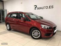 BMW Serie 2 Gran Tourer 216d de 2016 con 70.000 Km por 17.900 EUR. en Madrid