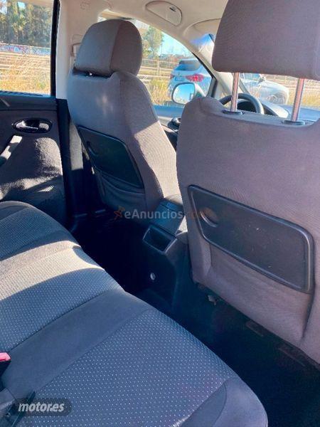 Seat Altea XL 1.9 TDI 105cv Stylance de 2007 con 125.300 Km por 6.900 EUR. en Sevilla