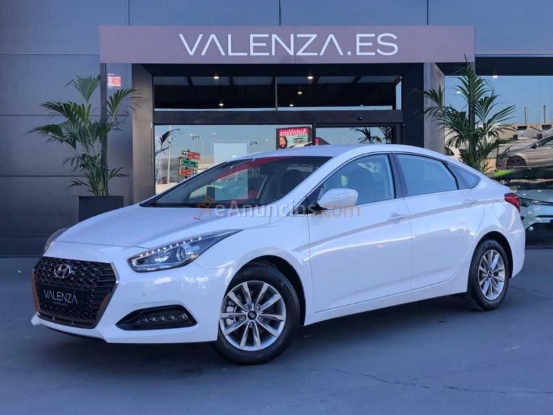 Hyundai i40 1.6 gdi 135cv klass 