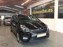 Kia Carens 1.6 GDi 99kW 135CV Concept de 2017 con 130.000 Km por 14.999 EUR. en Malaga