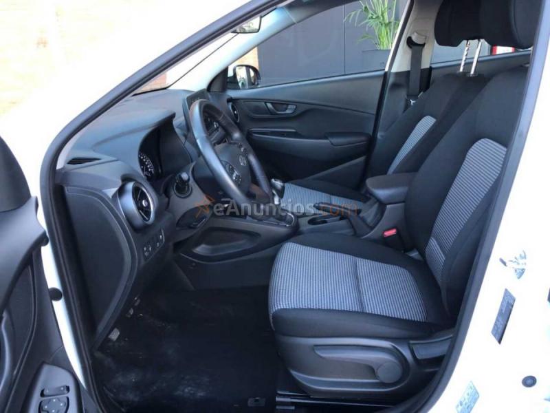 Hyundai Kona 1.0 TGDI 120CV 4X2 KLASS 