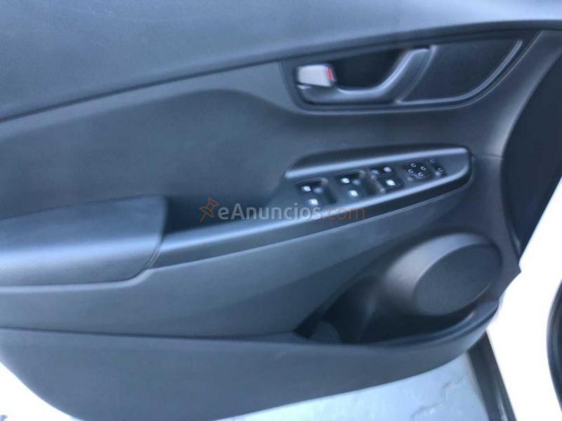 Hyundai Kona 1.0 TGDI 120CV 4X2 KLASS 