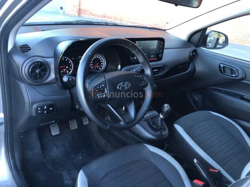 Hyundai i10 MPI 1.0 66CV KLASS 