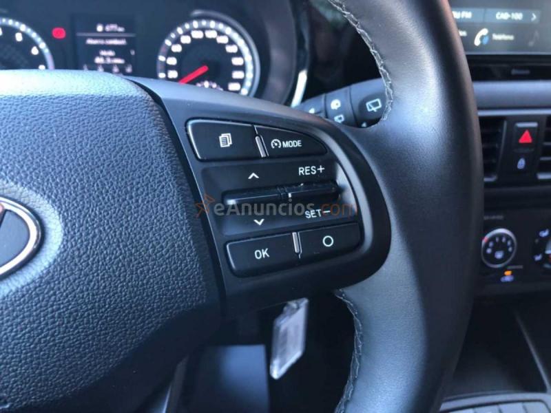 Hyundai i10 MPI 1.0 66CV KLASS 