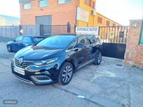 Renault Espace Initiale Paris Energy dCi 118kW TT EDC de 2016 con 126.000 Km por 18.490 EUR. en Madrid