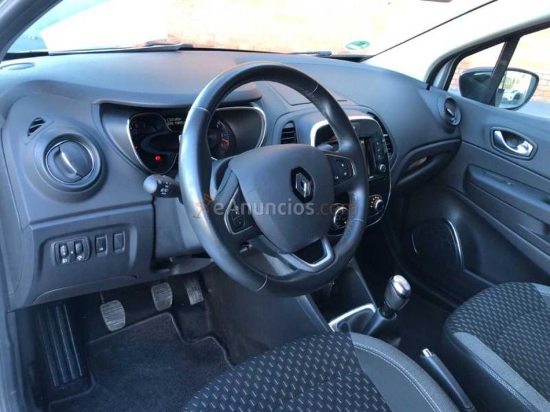 Renault Captur INTENSE 1.0 90CV 