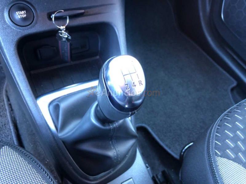 Renault Captur INTENSE 1.0 90CV 