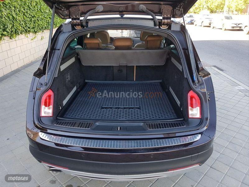 Opel Insignia ST 2.0 CDTI StartSto 4x4 Country Tourer de 2015 con 101.000 Km por 16.450 EUR. en Toledo