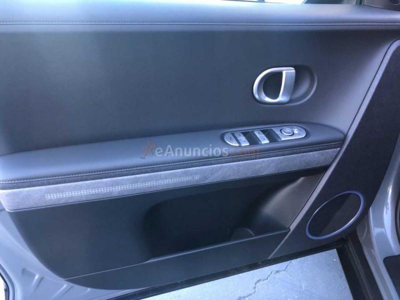 Hyundai IONIQ 5 160kw 73kwh RWD STAR 