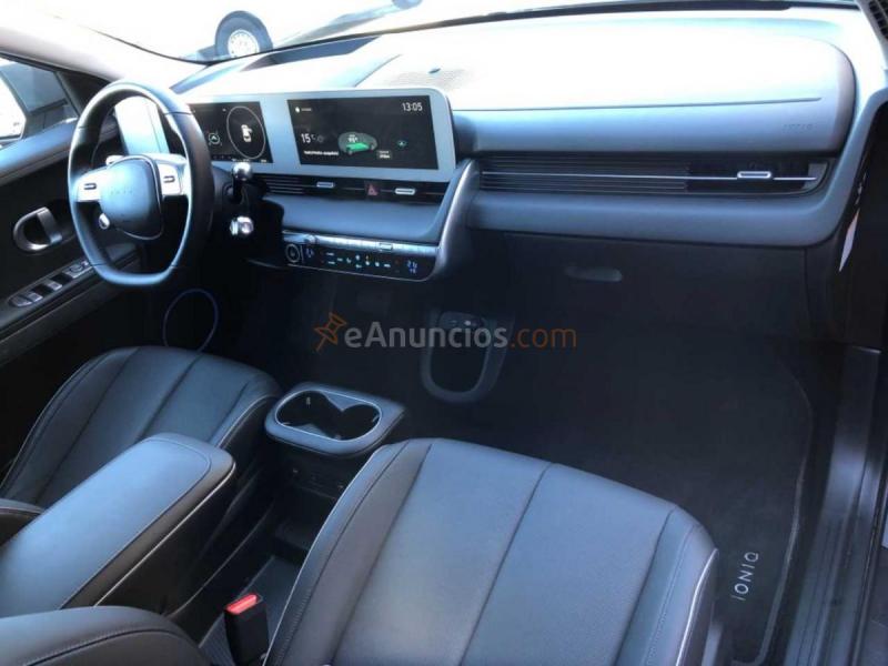 Hyundai IONIQ 5 160kw 73kwh RWD STAR 