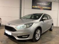 Ford Focus 1.5 TDCi E6 88kW Trend Sportbreak de 2017 con 206.000 Km por 10.900 EUR. en Sevilla