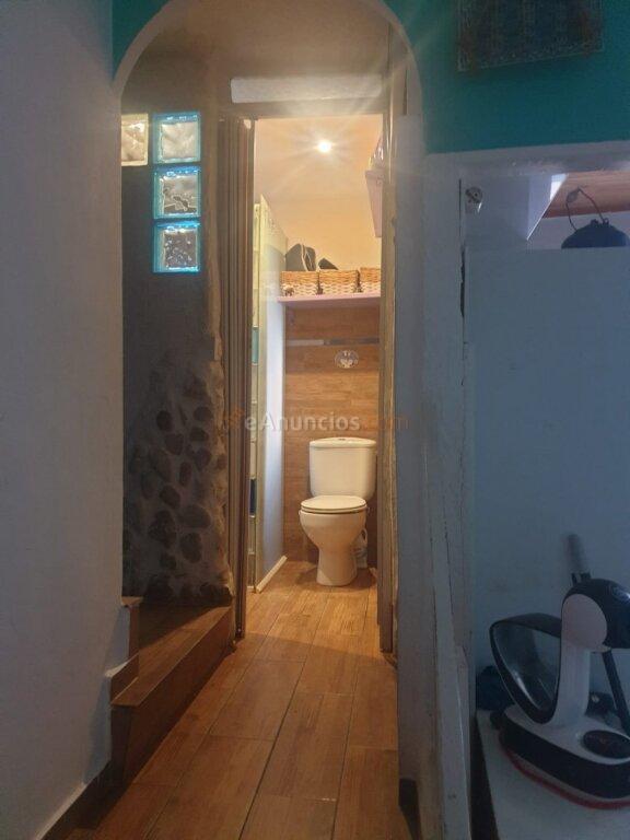 Encantador Duplex en el núcleo histórico