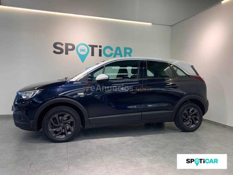 OPEL CROSSLAND X  1.2 81kW (110CV)  SS Edition