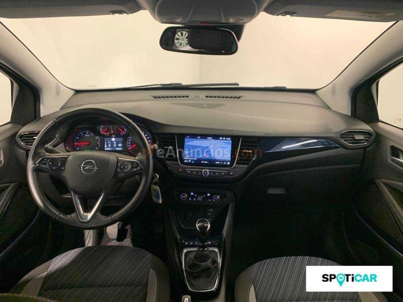 OPEL CROSSLAND X  1.2 81kW (110CV)  SS Edition