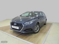 Hyundai i40 1.6 GDi Link de 2018 con 59.422 Km por 14.990 EUR. en Madrid