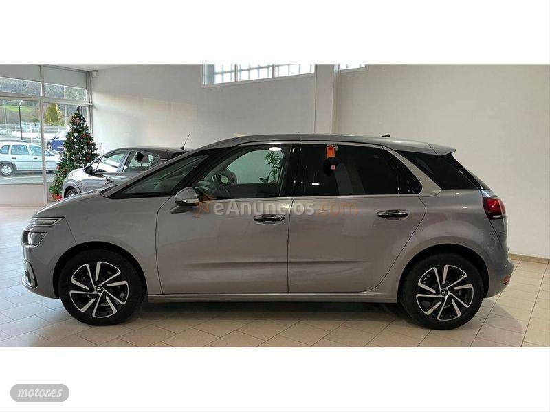 Citroen C4 Picasso BlueHDi 88KW 120CV Feel de 2018 con 45.000 Km por 18.900 EUR. en Pontevedra