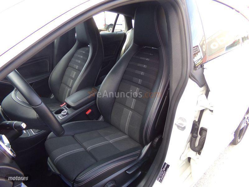 Mercedes Clase CLA CLA 180 Shooting Brake de 2017 con 41.179 Km por 19.920 EUR. en Alicante