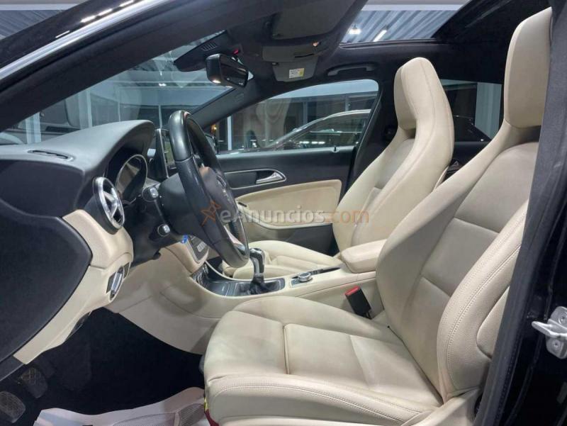 Mercedes CLA 2.2 CDI 136 cv Shooting Brake 