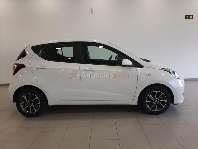 Hyundai i10  1.2 Link