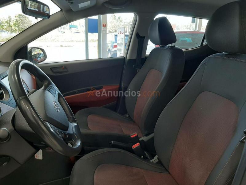 Hyundai i10  1.2 Link