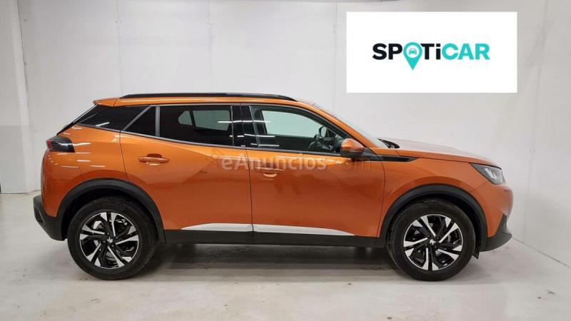 Peugeot 2008   BlueHDI 81kW (110CV) Allure Pack
