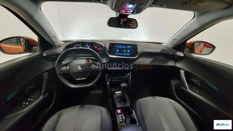 Peugeot 2008   BlueHDI 81kW (110CV) Allure Pack